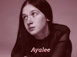 Ayalee