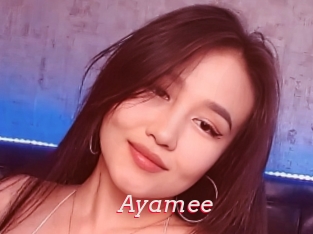 Ayamee