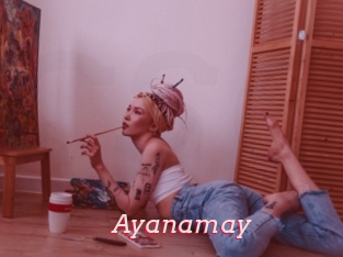 Ayanamay