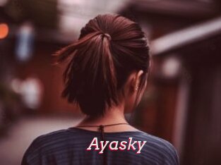 Ayasky