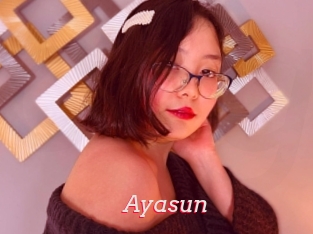 Ayasun