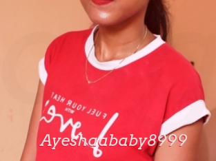 Ayeshaababy8999