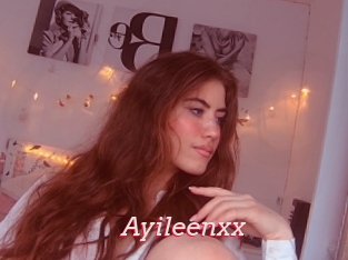 Ayileenxx