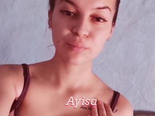 Ayisa