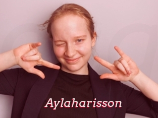 Aylaharisson