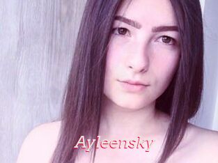 Ayleensky