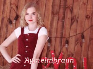 Aymelinbraun