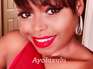 Ayolaxulu