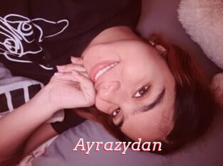 Ayrazydan