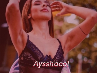 Aysshacol