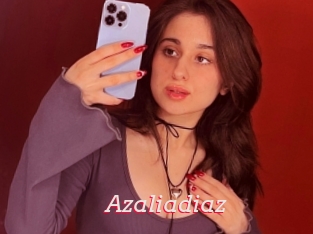 Azaliadiaz