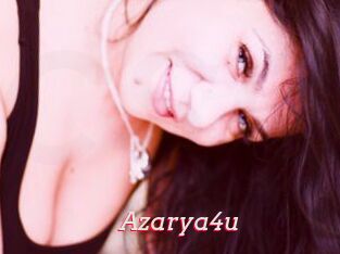 Azarya4u