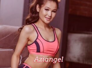 Aziangel