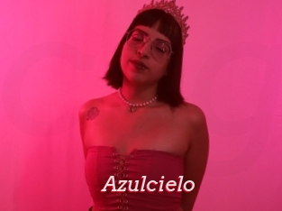 Azulcielo