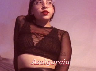 Azulgarcia