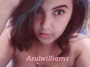 Azulwilliams