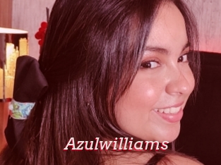 Azulwilliams