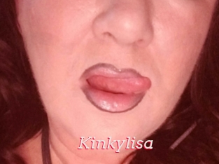 Kinkylisa