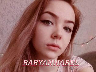 BABYANNABEL