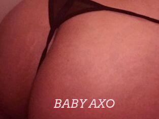 BABY_AXO