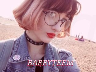 BARRYTEEM