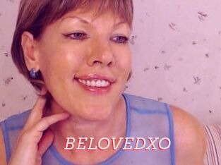 BELOVEDXO