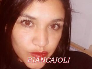 BIANCAJOLI