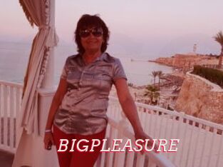 BIGPLEASURE