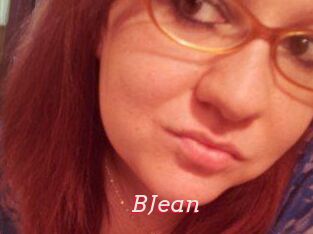 BJean