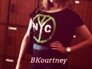 BKourtney