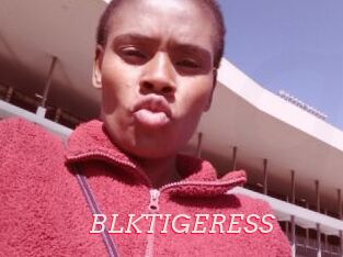 BLKTIGERESS