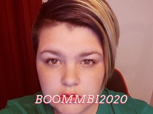 BOOMMBI2020