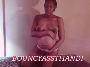 BOUNCYASSTHANDI