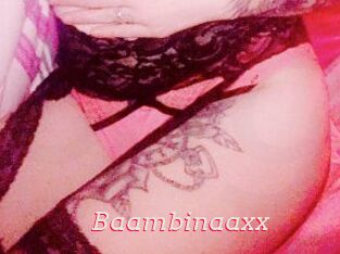 Baambinaaxx