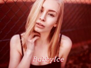 BabbyIce