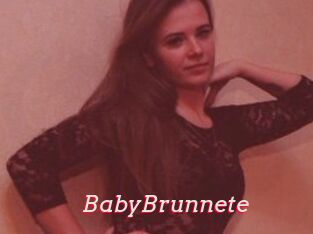 BabyBrunnete