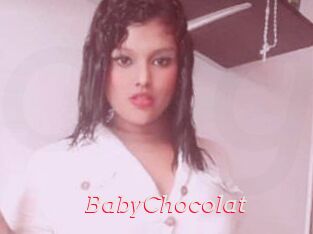 BabyChocolat