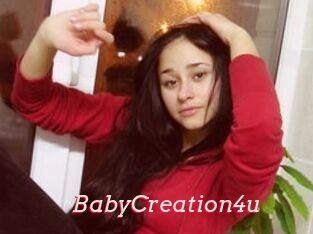 BabyCreation4u