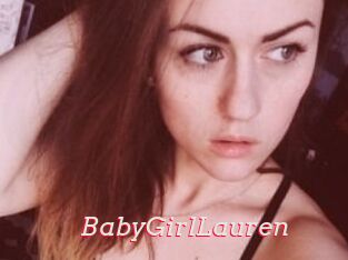 BabyGirlLauren