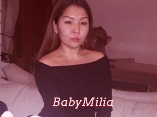 BabyMilia