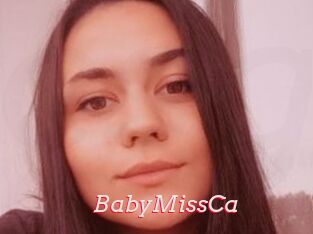 BabyMissCa