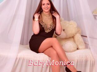 BabyMonica