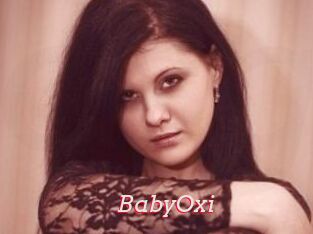 BabyOxi