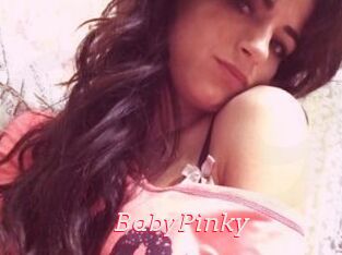 BabyPinky