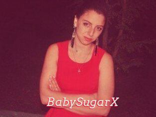 BabySugarX