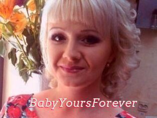 BabyYoursForever