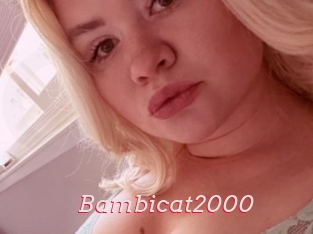 Bambicat2000