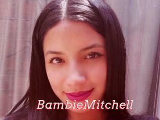 BambieMitchell