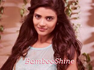 BambooShine