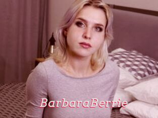 BarbaraBerrie